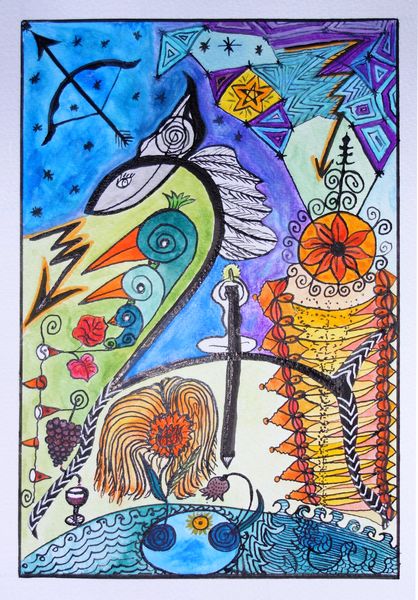 planete jupiter