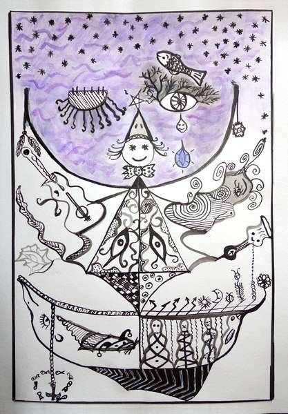 planete neptune