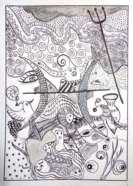 signe12 poissons